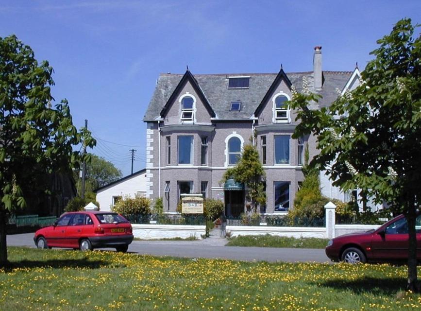 فندق The Rosemont يلفيرتون المظهر الخارجي الصورة